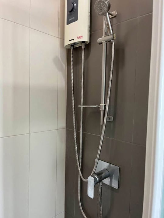 picture R2614 Condo For Rent Centric Ratchada Huai Khwang - 6/9