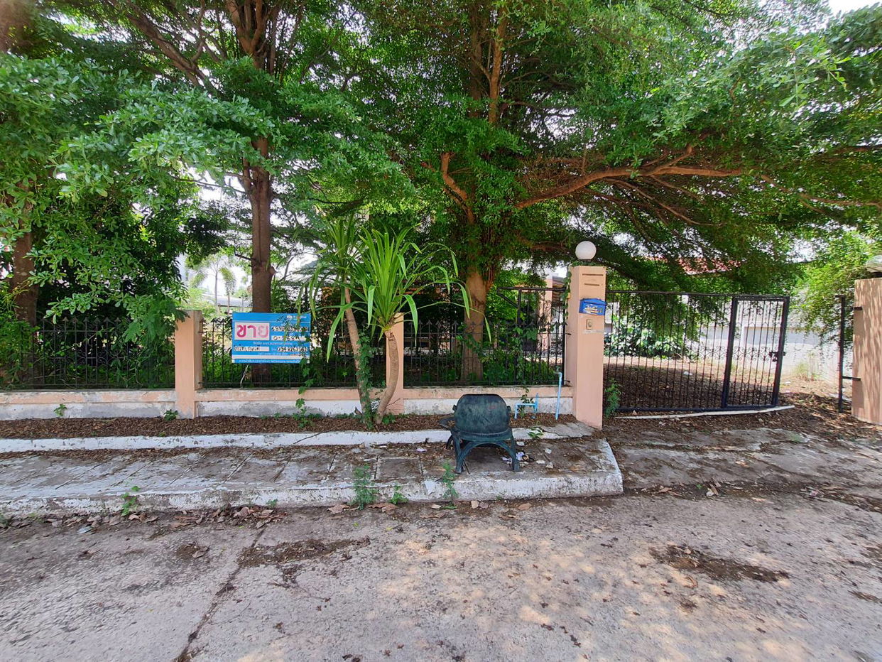 รูป บ้านเดี่ยว เนื้อที่ทั้งหมด 672 ตารางเมตร 331/14 หมู่บ้านเสริมสุขวิลเลจ ตำบลโนนสูง อำเภอเมืองอุดรธานี อุดรธานี ราคา 3,630,000 บาท - รูปที่ 1/5