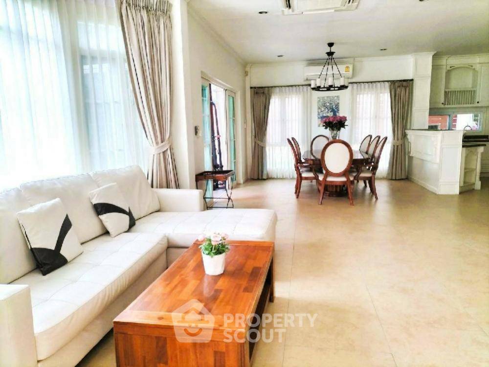 picture 5-BR House close to Suvarnabhumi Airport (ID 1407060) - 5/19