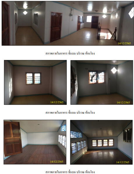 picture บ้านเดี่ยว 244 square meter Kanchanaburi Huai Krachao Wang Phai for 2382000 THB - 3/8