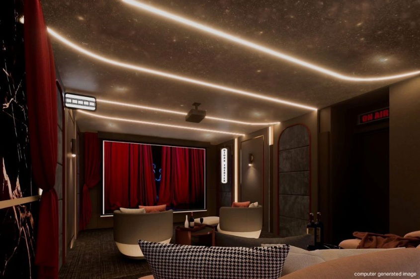 รูป ขายใบจองคอนโด MUSE CONDO SAPHANMAI ทำเลดี เดินทางสะดวก ใกล้ BTS สะพานใหม่ - รูปที่ 8/12