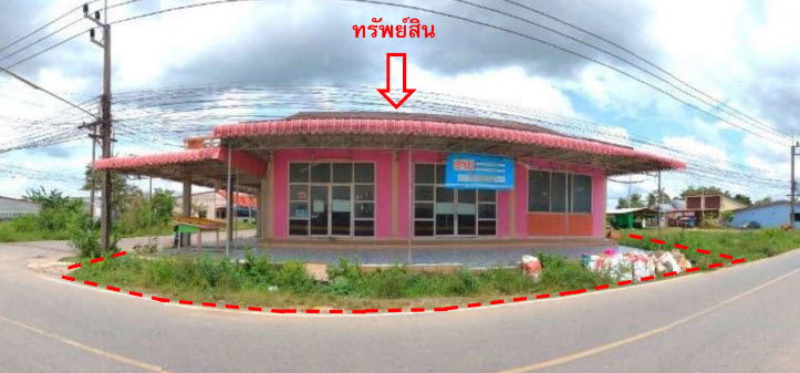 picture บ้านเดี่ยว 332 square meter Songkhla Bang Klam Tha Chang for 4954000 THB - 1/4