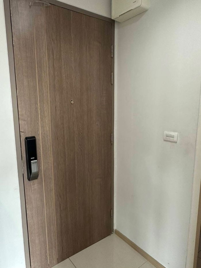 picture #S4327 For Rent Fuse Miti Sutthisarn- Ratchada - 9/9