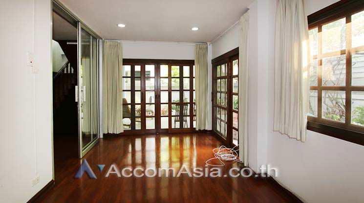 รูป 🔼🔽 AccomA 📩 Home Office 3 BR House in Khlong Ton Nuea (1716799) - รูปที่ 5/13