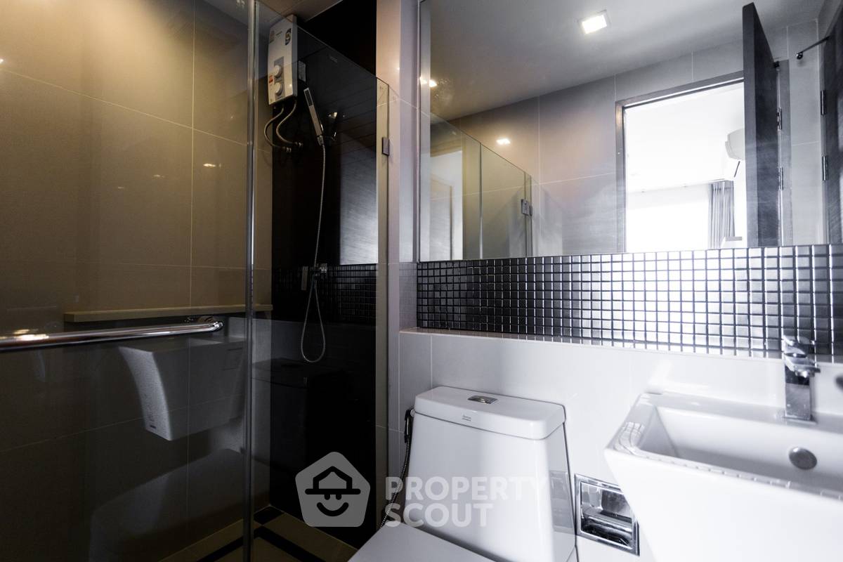 picture 2-BR Condo at Rhythm Sukhumvit 50 near BTS On Nut (ID 722631) - 7/11