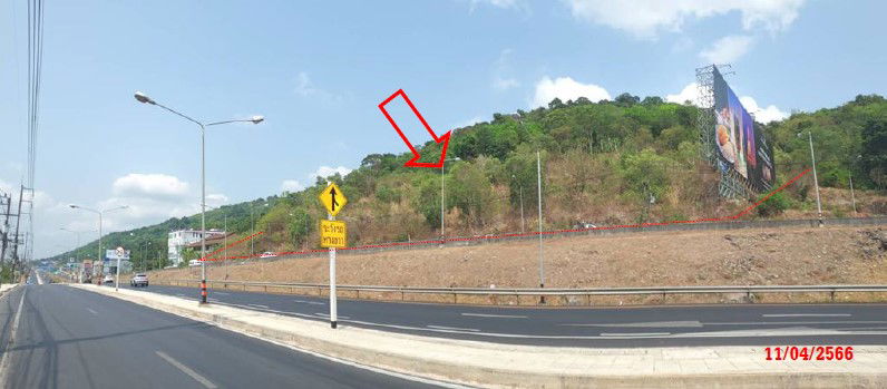picture ที่ดินเปล่า 11454 square meter Phuket Muang Phuket Ratsada for 77315000 THB - 3/5