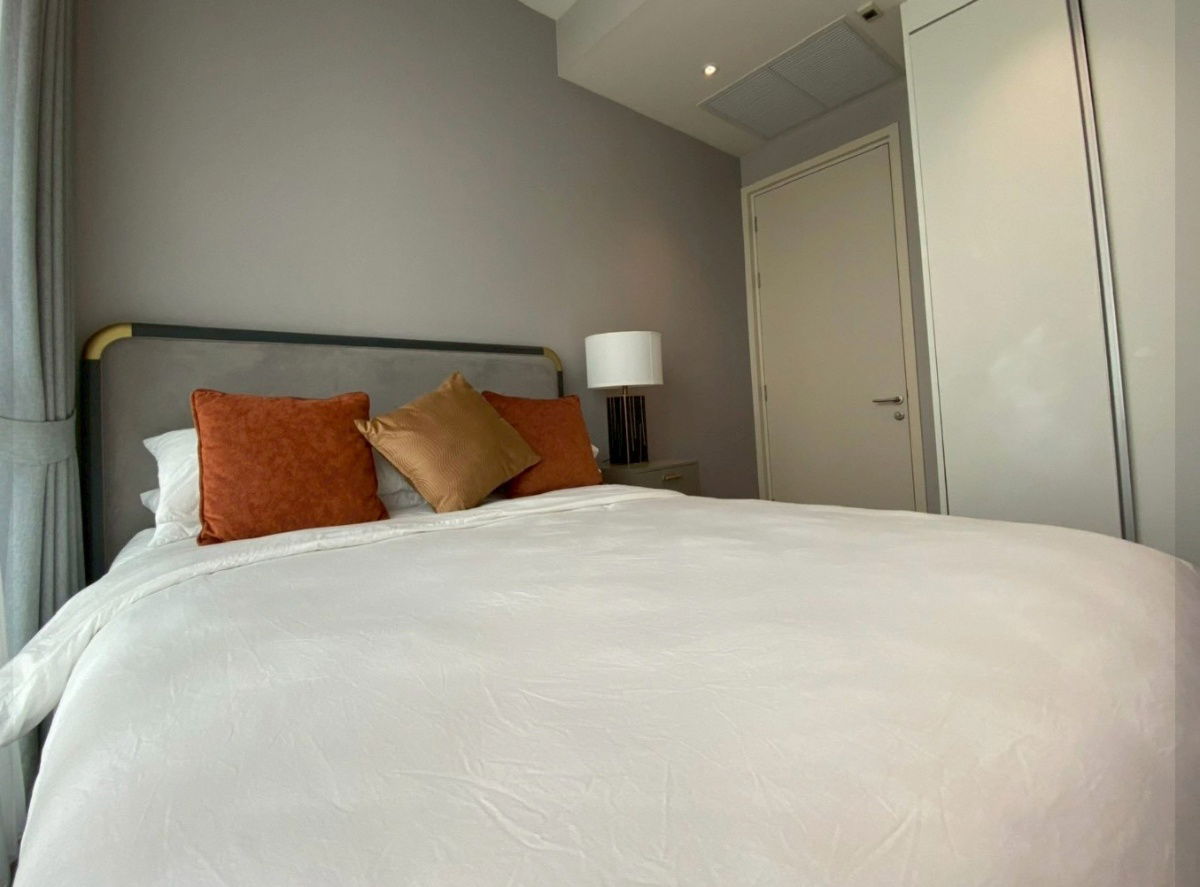 รูป LTH12959 – Condo for Rent (คอนโดให้เช่า) at KHUN by YOO Inspired by Starck Size 82.19 sqm. 2 beds 2 baths Near BTS Thonglor ONLY 115k/month - รูปที่ 7/8