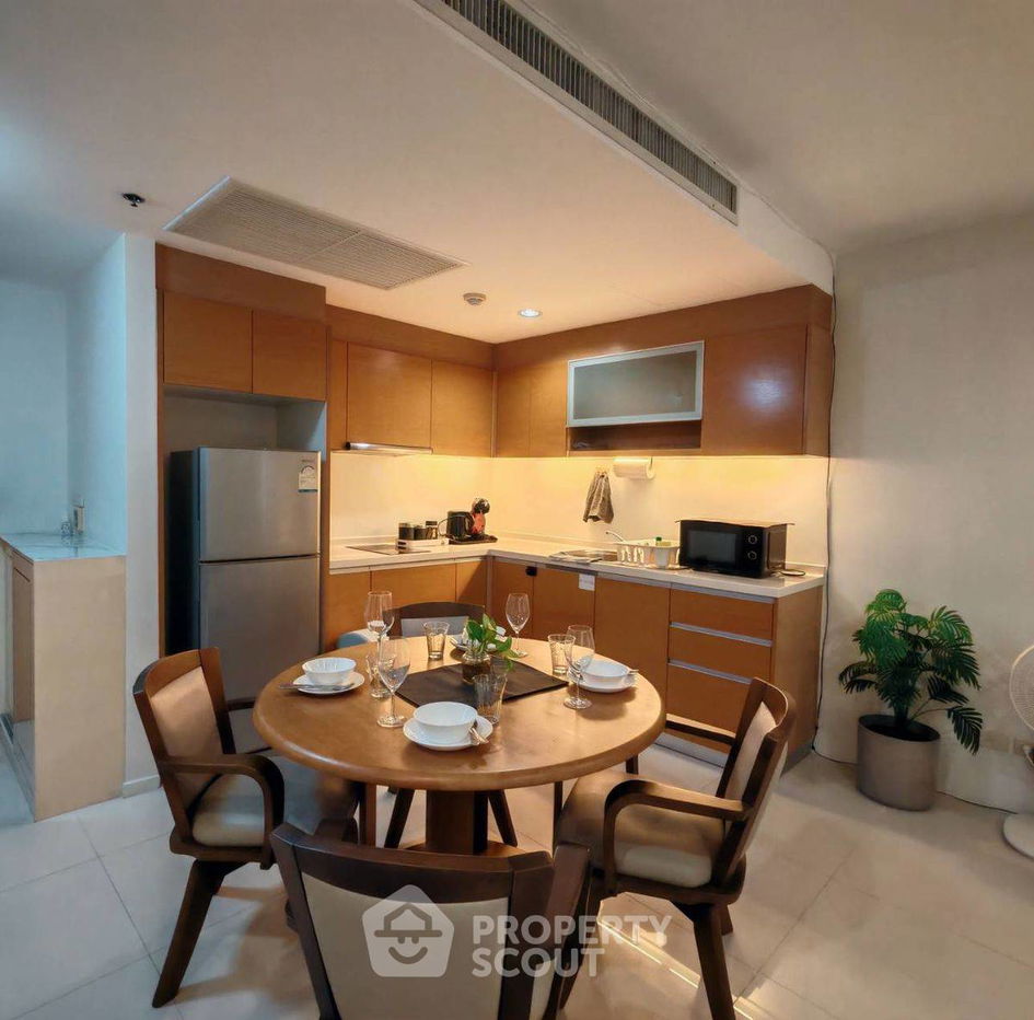 picture 1-BR Condo at Sathorn Prime Residence near BTS Saint Louis (ID 2253951) - 3/14