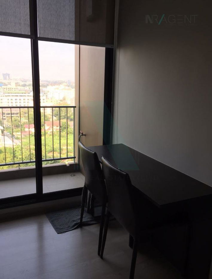 picture 🚩 For Sell Condo THE GALLERY BEARING Building 1, Floor 14,Studio, Room size 35 sqm - 5/8
