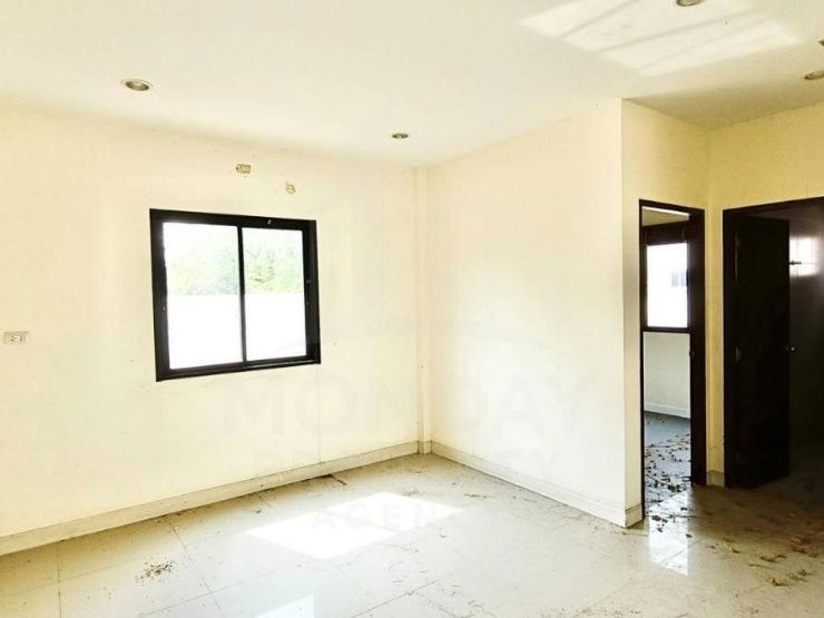 picture 📌 Urgent‼️ Beautiful house for sale, ready to move in, prime location, special price, Foresta Nimitmai 40 - 4/10