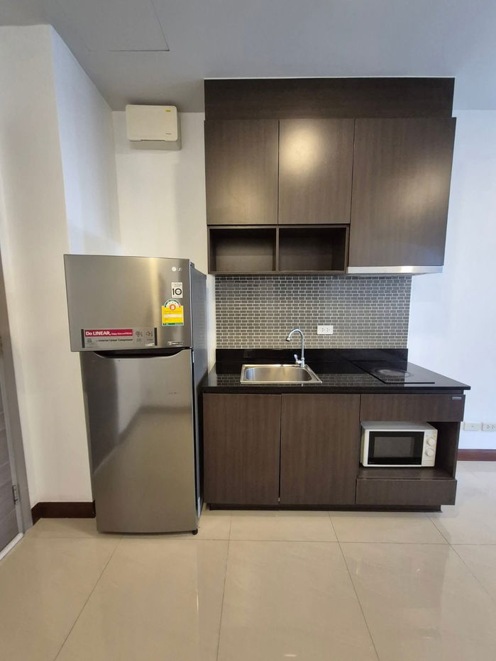 picture Room for rent at Pattaya Posh ( Seaview) - 4/14