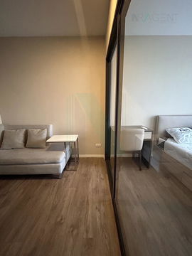 📌 For Sell Condo THE NEST SUKHUMVIT 64 Building 1, Floor 6,1 bed room, Room size 25 sqm