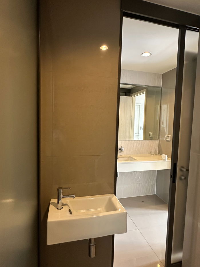 รูป ให้เช่า คอนโดริทึ่ม สุขุมวิท 42 1 ห้องนอน ชั้น 29 ใกล้ BTS เอกมัย , Gateway Ekkamai - รูปที่ 10/19