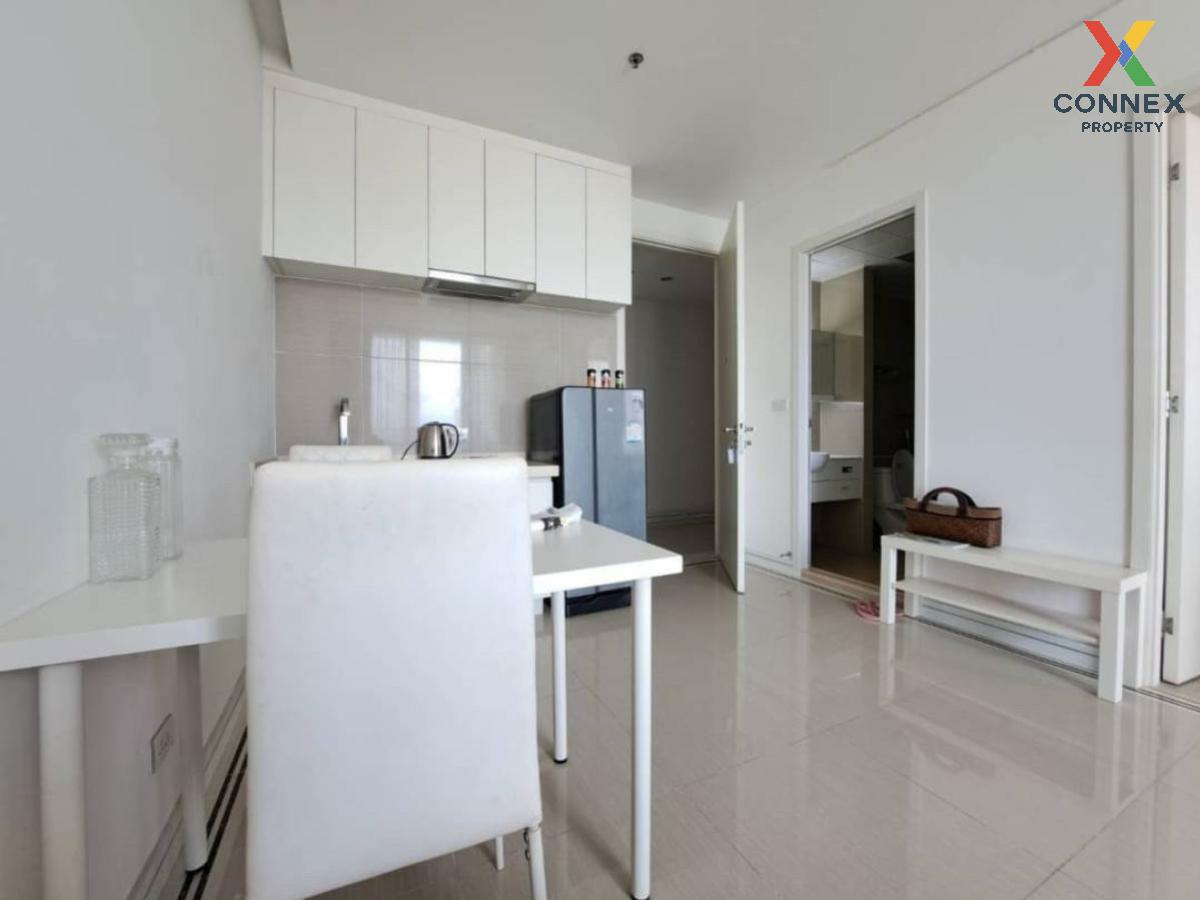 picture 🔥🔥🔥 FOR RENT condo , TC Green Rama 9 , MRT-Phra Ram 9 , Huai Khwang , Huai Khwang , Bangkok , CX-43605 ✅ Live chat with us ADD LINE @connexproperty ✅ 🔥🔥🔥 - 10/12
