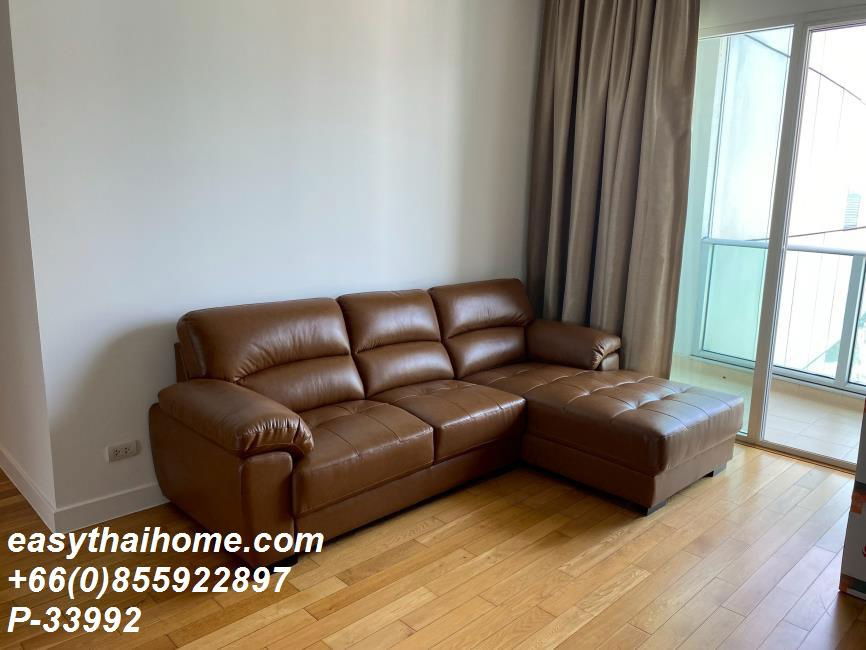 picture P-33992 Condo for rent Millennium Residence fully furnished (Confirm again when visit).  - 8/13