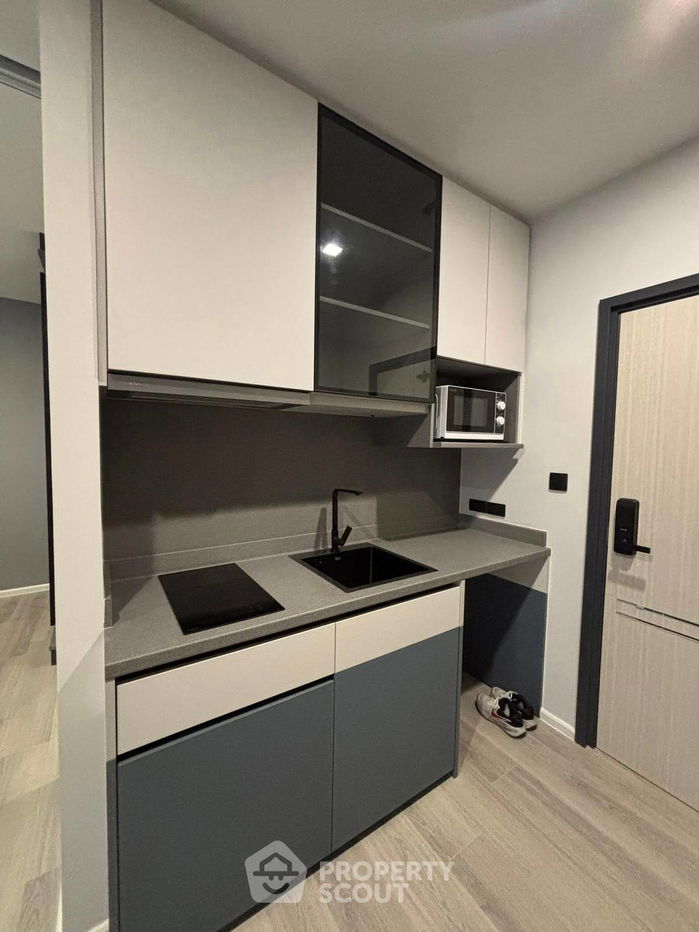 picture 1-BR Condo at The Key Rama 3 close to Phra Ram 3 (ID 2256444) - 5/9