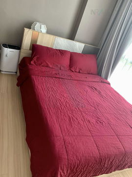 📌 For Rent Condo CHATEAU IN TOWN SUKHUMVIT 64/1 Building 1, Floor 2,1 bed room, Room size 30.00 sqm