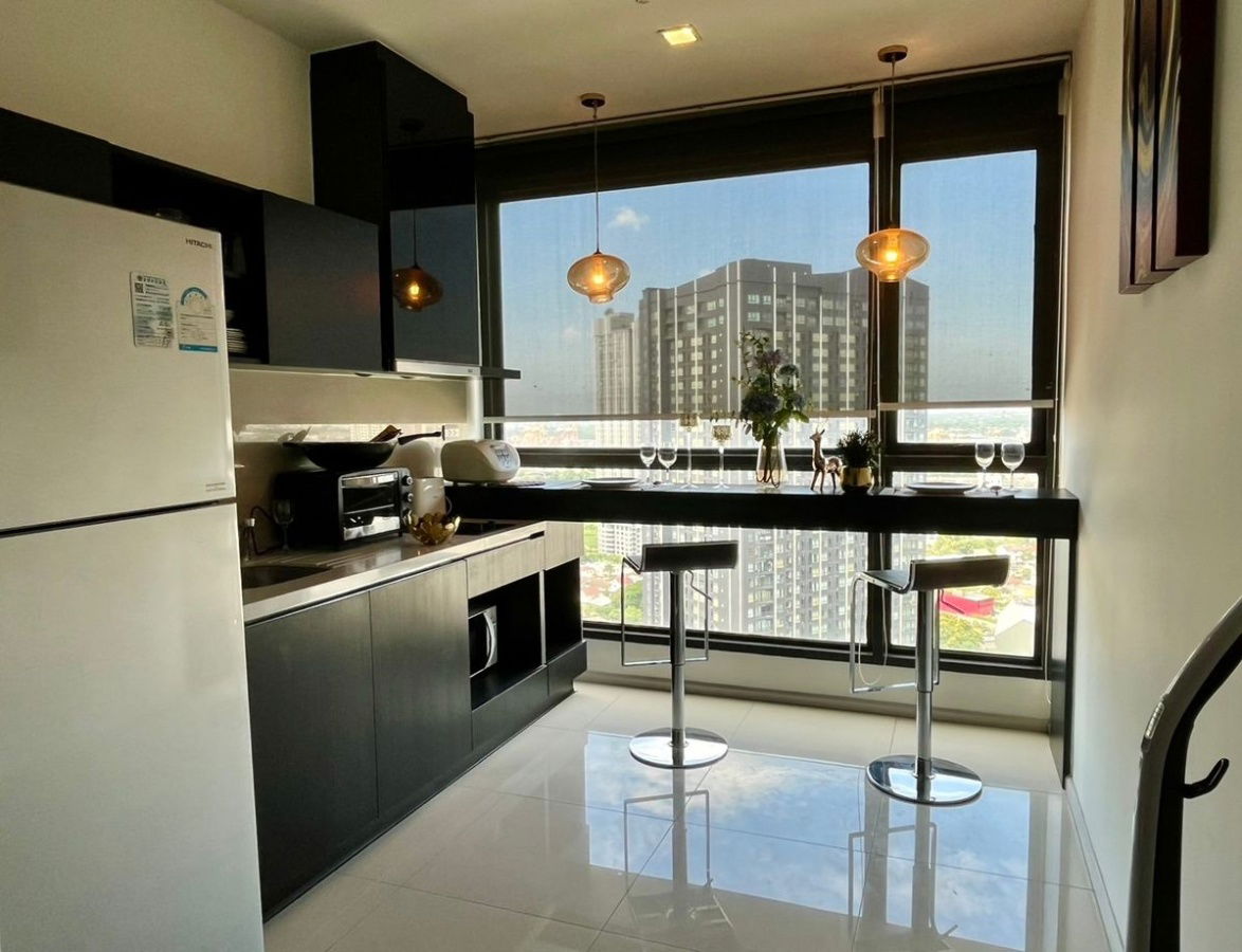 รูป  ริทึ่ม สุขุมวิท  44/1 | RHYTHM Sukhumvit 44/1 - รูปที่ 13/23