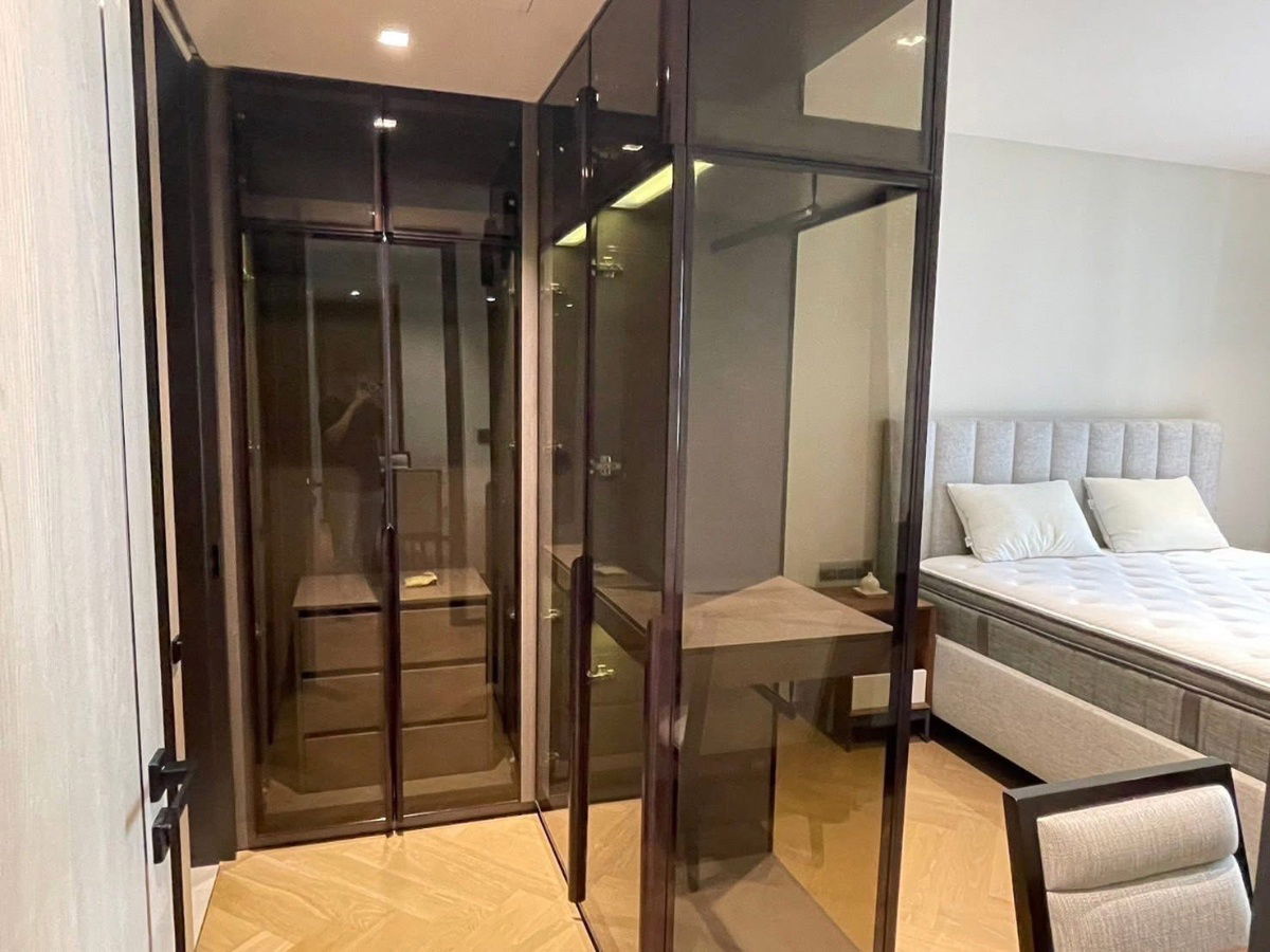 รูป #R5740 🎉 150868  ให้เช่าคอนโด The Reserve Sukhumvit 61 - รูปที่ 7/10
