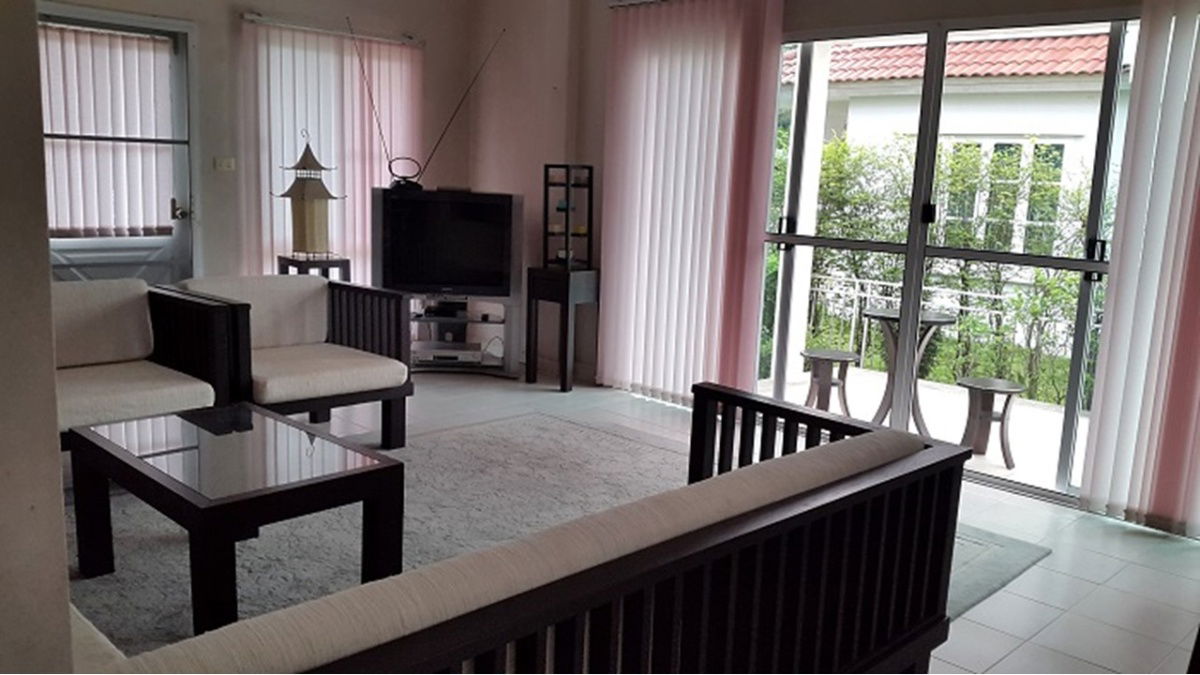 รูป ขาย บ้านเดี่ยว ขนาด 72 ตร.วา ในโครงการนันทนา2 แลนด์แอนด์พารค์ - รูปที่ 6/15