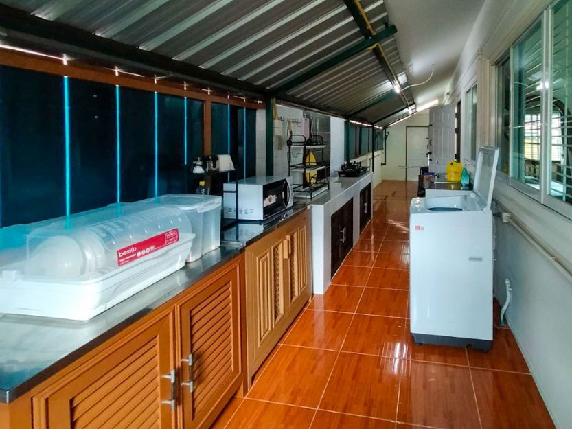 picture Single-story pet friendly house for rent in Hang Dong, Chiang Mai - 5/16