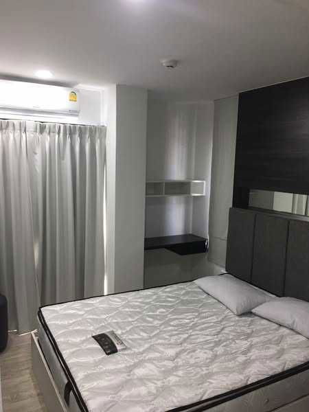 รูป #st19771 ให้เช่า  D-Mark Condo@Sutthisan - รูปที่ 3/5