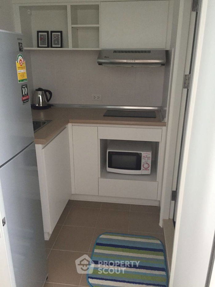 picture 1-BR Condo at Lumpini Place Srinakarin-Huamak near ARL Hua Mak (ID 1496970) - 4/7