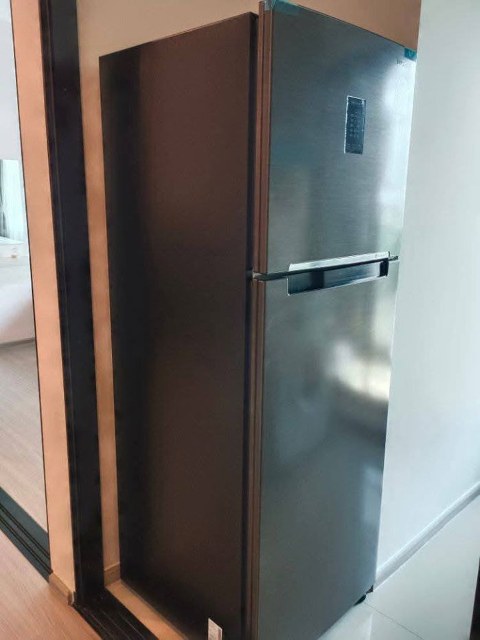 picture WS2283 [Rent] Aspire Erawan Prime 💰 Rent 14,000 baht/month 📏 BTS Chang Erawan - 11/21