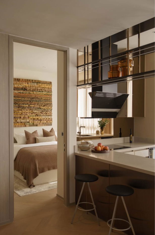 picture #R5735  🎉 150868 Condo for rent The Reserve Sathorn - 5/10