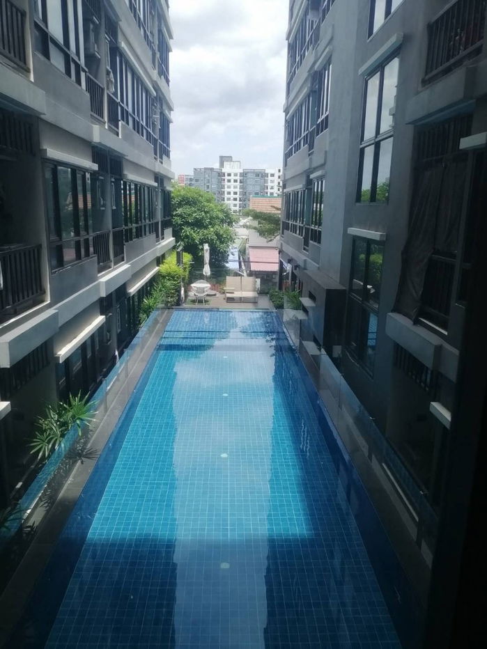 picture 𝗣𝗮𝘂𝘀𝗲 𝗜𝗗 for rent ✨ Fully furnished - 8/10