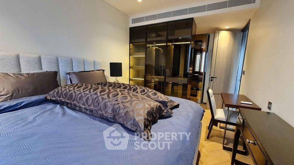 รูป คอนโด 2-ห้องนอน ที่ เดอะ รีเสริฟ สุขุมวิท 61 ใกล้ BTS ทองหล่อ (ID 890118) - รูปที่ 4/16
