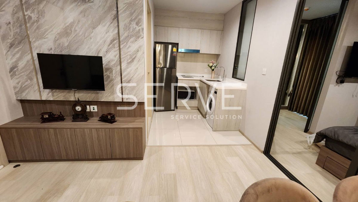 picture Nice Room 1 Bed 40 sq.m. Good Location BTS Phloen Chit 600 m. & Central Embassy at Life One Wireless Condo / For Rent - 2/4