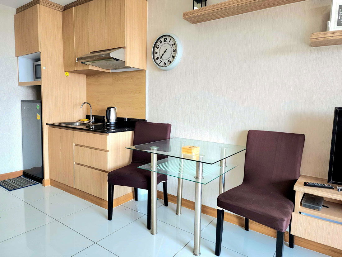 picture Studio Condominium @ Whale Marina Condo - 6/19