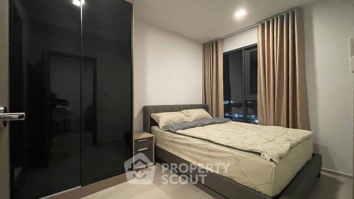 รูป คอนโด 1-ห้องนอน ที่ ไลฟ์ พหลฯ-ลาดพร้าว ใกล้ BTS ห้าแยกลาดพร้าว (ID 2141014) - รูปที่ 5/12