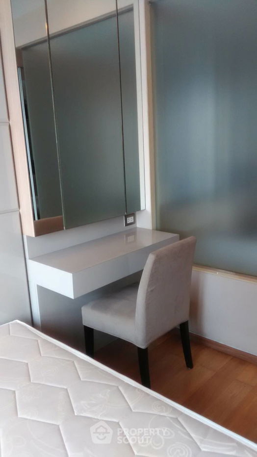 picture 1-BR Condo at The Address Asoke near ARL Makkasan (ID 2254494) - 4/22