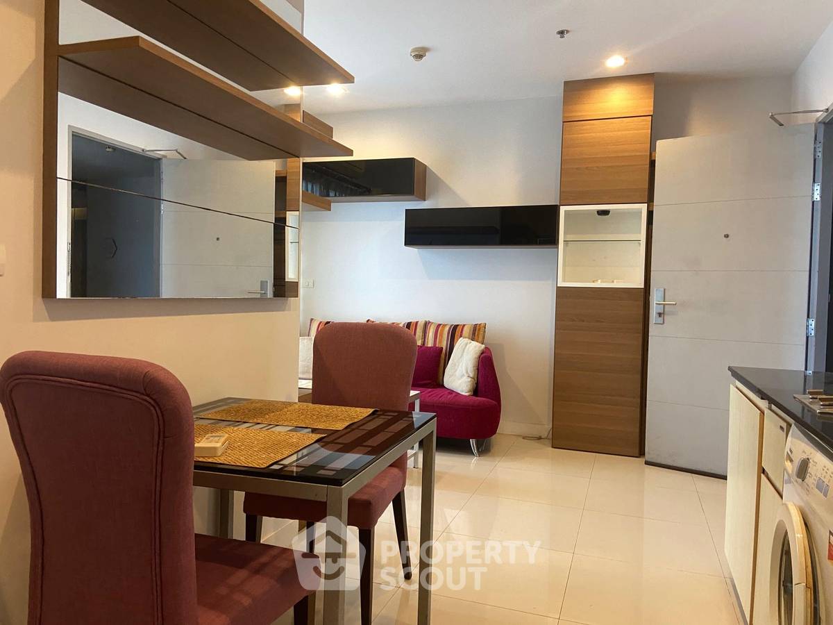 รูป คอนโด 2-ห้องนอน ที่ ไอดีโอ เวิร์ฟ สุขุมวิท ใกล้ BTS อ่อนนุช (ID 2256033) - รูปที่ 6/12