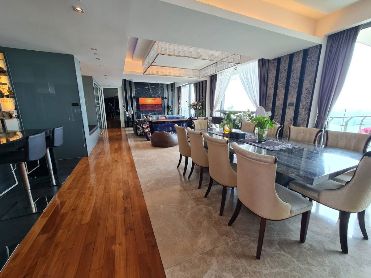 picture The Pano Condominium Rama3 for Sale - 5/19