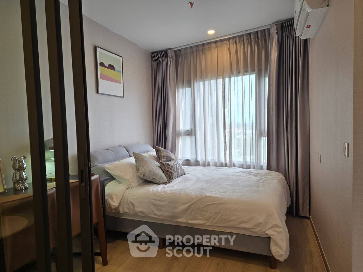 picture 1-BR Condo at LIFE Rama 4 - Asoke near MRT Queen Sirikit National Convention Centre (ID 2256203) - 7/16