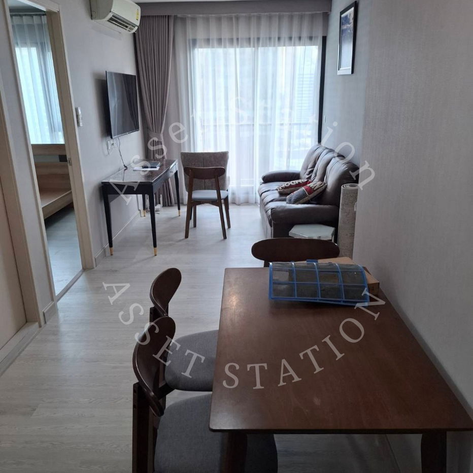 รูป 🔥New Available | Life Asoke MRT Phetchaburi 🔥 - รูปที่ 8/10
