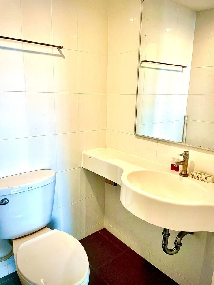 picture  🏖️ For Rent: LUMPINI JOMTIEN – Balcony next to the Pool, ( welcome: 3 months) - 12/14