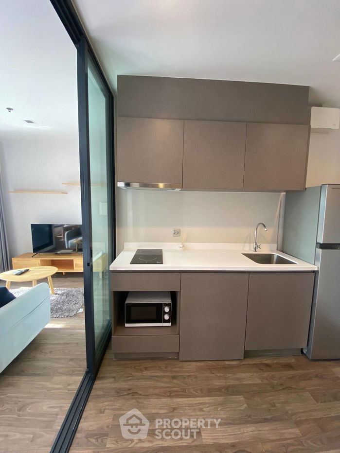 picture 1-BR Condo at Life Ladprao Valley near BTS Ha Yaek Lat Phrao (ID 2253716) - 7/7