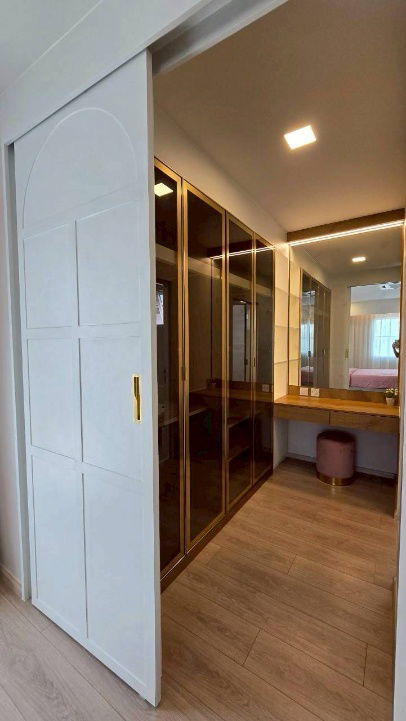 รูป 🏡👍ให้เช่า บ้านวิลาจิโอ 3 ศรีนครินทร์-บางนา บ้านเดี่ยว แปลงมุม หน้าสวน - รูปที่ 20/35