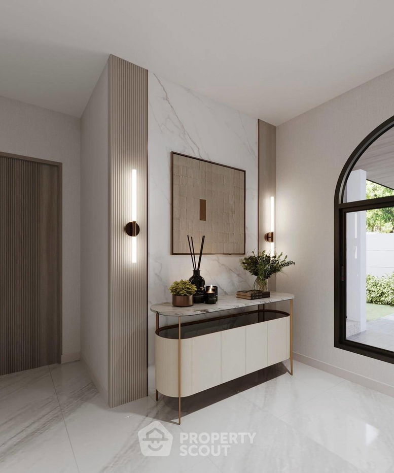 picture 4-BR Villa in Si Sunthon (ID 1463433) - 3/12