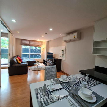 1-BR Condo at Tree Condo Luxe Sukhumvit 52 near BTS On Nut (ID 2252614)