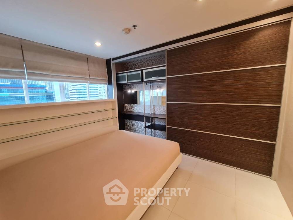 picture 2-BR Condo at Grand Park View Asoke near MRT Sukhumvit (ID 1922849) - 15/19