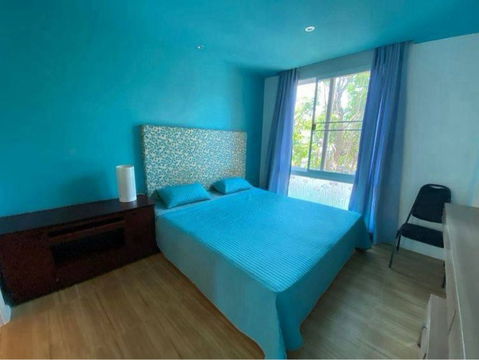 แอตแลนติส คอนโด รีสอร์ท พัทยา วิวเมือง