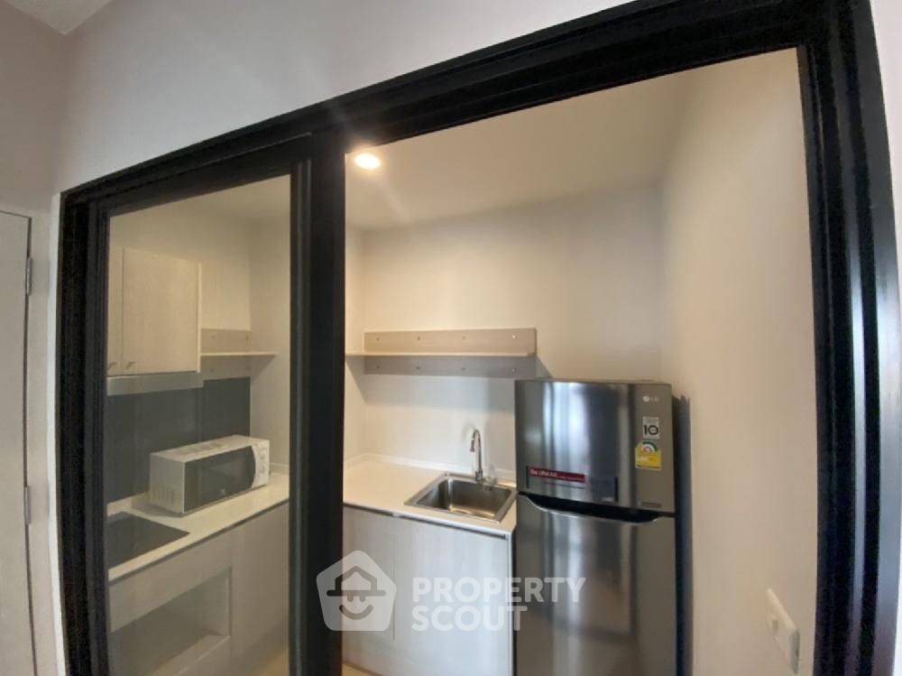 picture 1-BR Condo at The Tree Onnut Station near BTS On Nut (ID 2253670) - 3/5