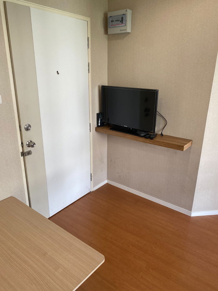 รูป 🛑 🛑 ให้เช่าคอนโด Lumpini Condo Town Raminthra - Latplakhao 2 (ลุมพินี คอนโดทาวน์ รามอินทรา - ลาดปลาเค้า 2) 🏵 Line : @mintocondo (มี@ด้วยนะคะ) - รูปที่ 14/15