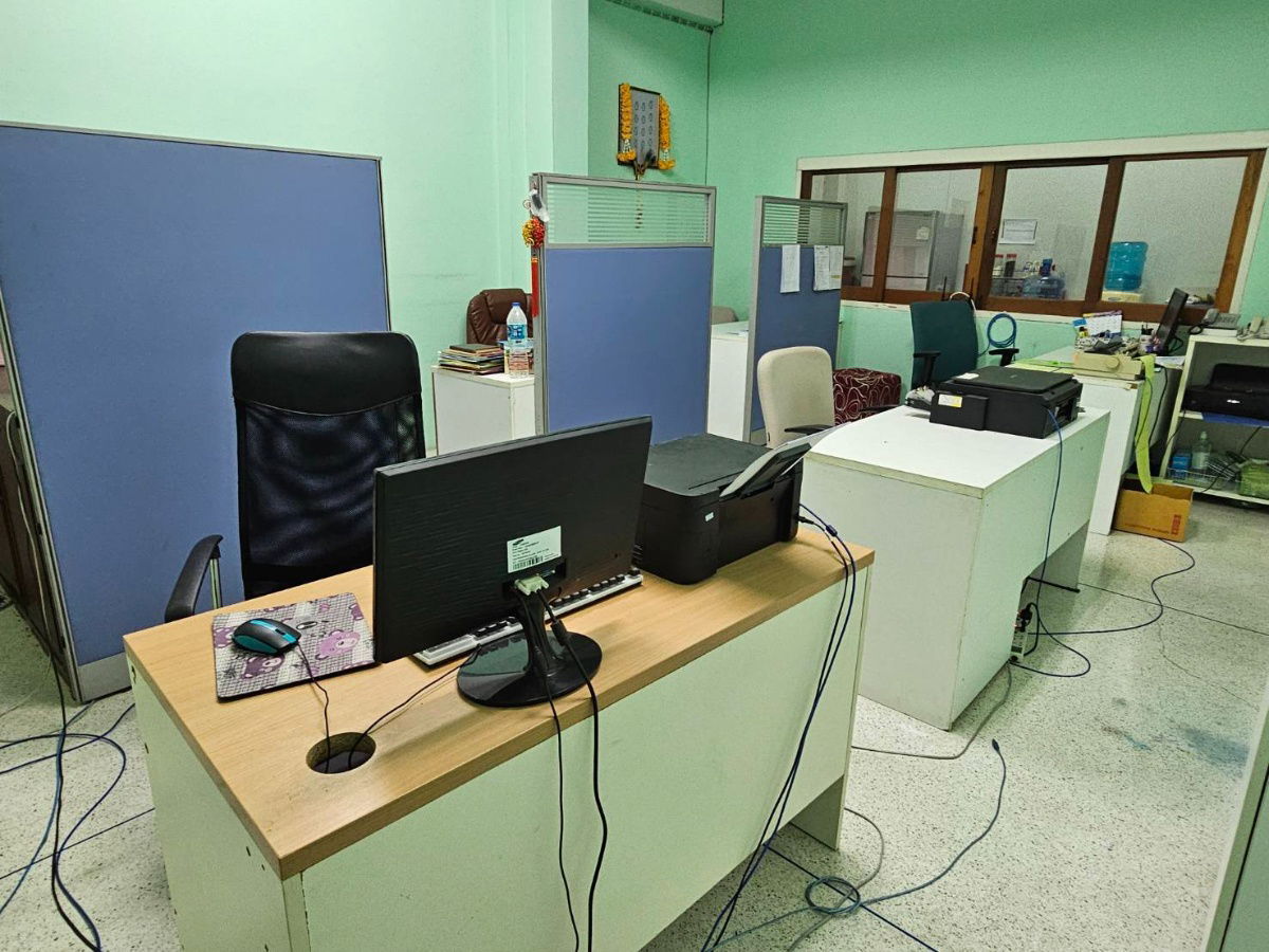 รูป โรงงานขายพร้อมที่ดินถูกและดีที่คุณต้องจัดแล้ว - รูปที่ 5/12