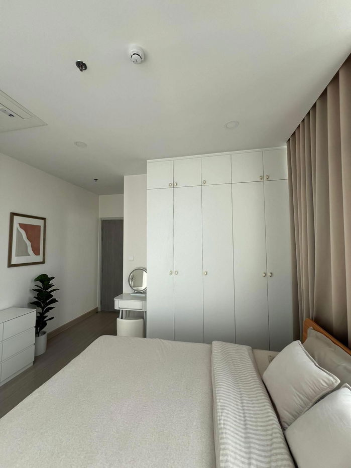 picture 🟢For Rent🟢Supalai Premier Si Phraya-Samyan, beautiful room, fully furnished 📱ADD LINE @nathong97 (Reply ⚡ 24 Hr) P993 - 5/19